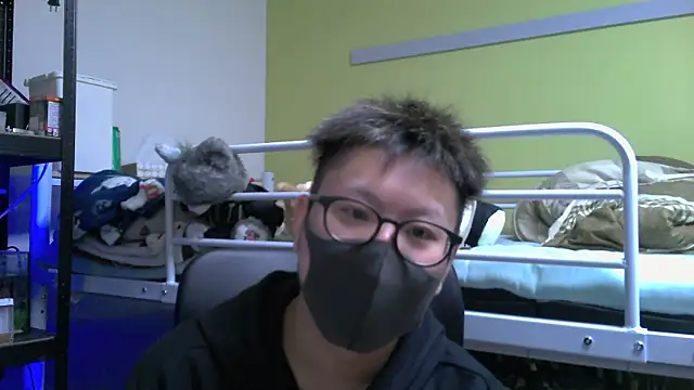 Owl1216 online show from 02/03/25, 03:38