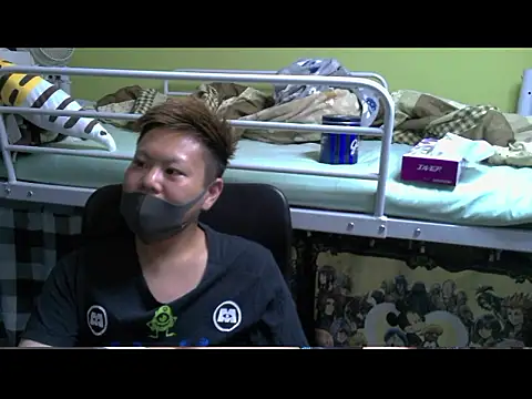 Owl1216 online show from 09/10/25, 10:59