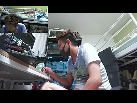 Owl1216 online show from 09/13/25, 10:59