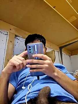 Axeltu77 online show from 04/03/26, 10:41