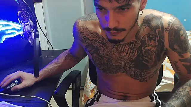 Badboyi1997 online show from 09/30/25, 10:37