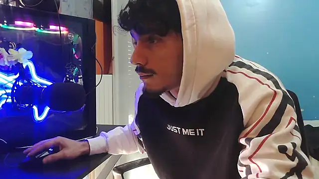 Badboyi1997 online show from 03/03/26, 01:50