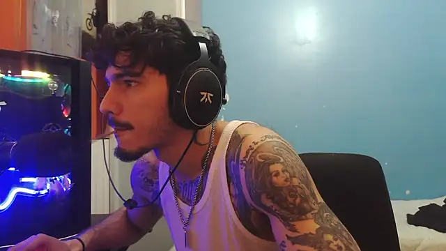 Badboyi1997 online show from 03/06/26, 05:09