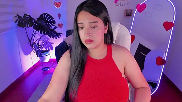 Pamela cheverry online show from 02/12/26, 04:29