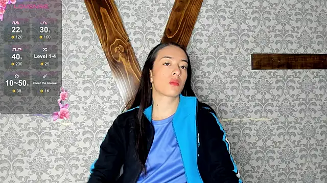 Mia scarlet69 online show from 02/22/25, 12:08