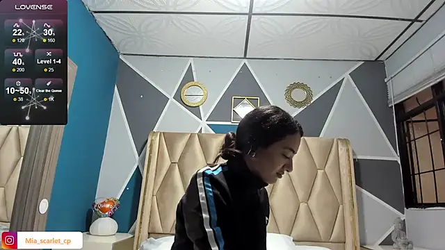 Mia scarlet69 online show from 09/20/25, 12:06