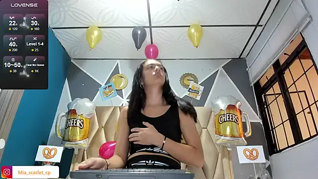 Mia scarlet69 online show from 09/24/25, 12:08