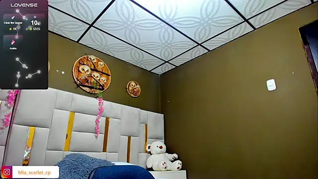 Mia scarlet69 online show from 04/16/26, 12:28