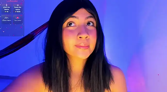 Alice sunce online show from 12/14/24, 09:45