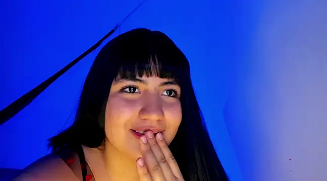 Alice sunce online show from 03/06/25, 01:37