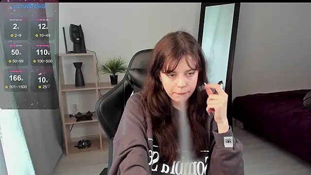 Este Glen online show from 03/04/25, 12:12