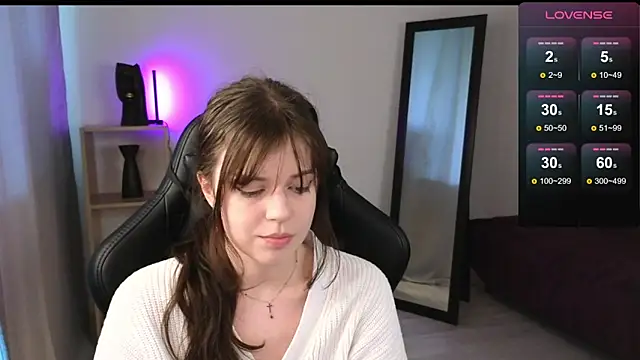 Este Glen online show from 03/07/25, 02:56