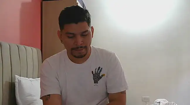 evoscenteno online show from 12/16/24, 09:09