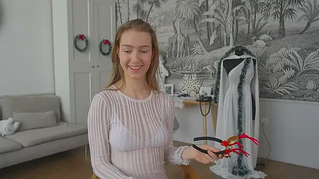 solar bella online show from 12/22/24, 01:22