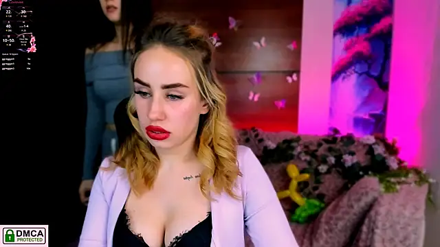 asol muah online show from 02/13/25, 05:54