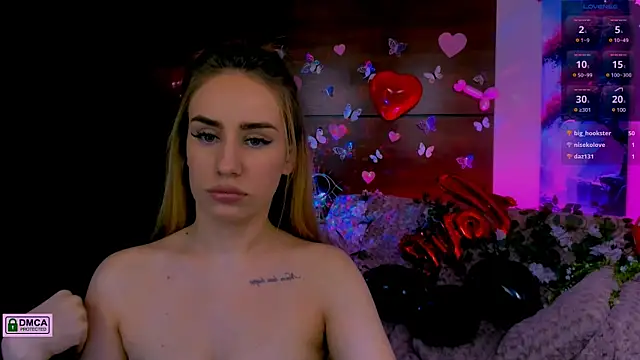 asol muah online show from 02/16/25, 05:15