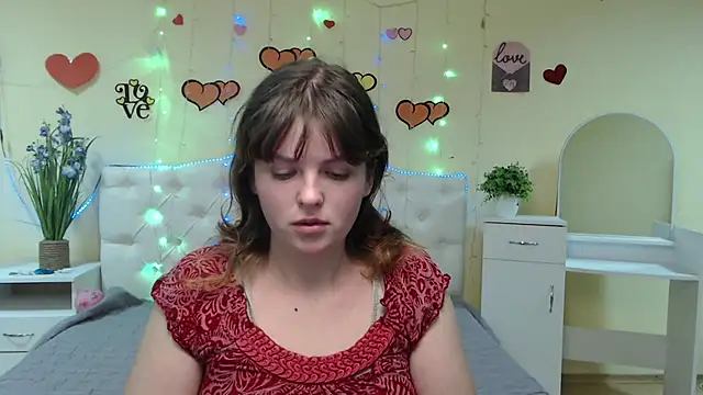 StaceyLex online show from 02/07/25, 07:50