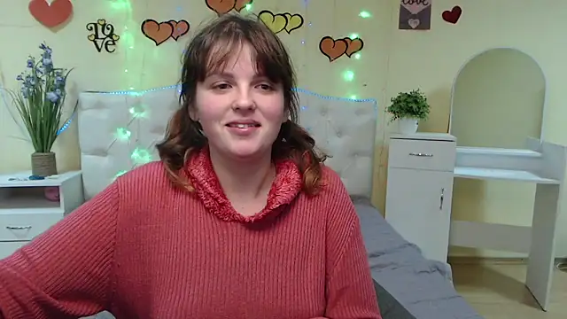 StaceyLex online show from 02/07/25, 05:07