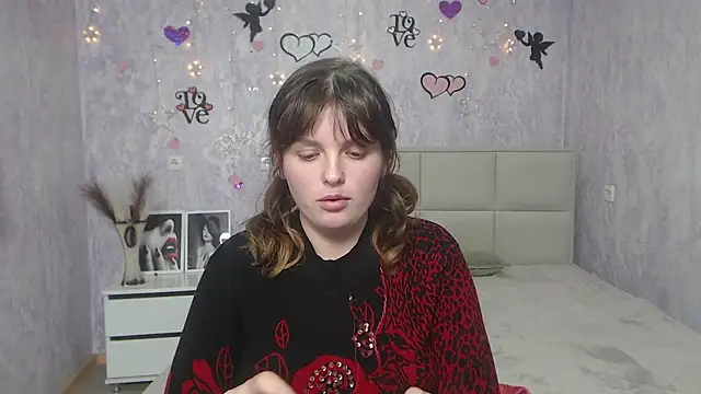 StaceyLex online show from 02/08/25, 04:04