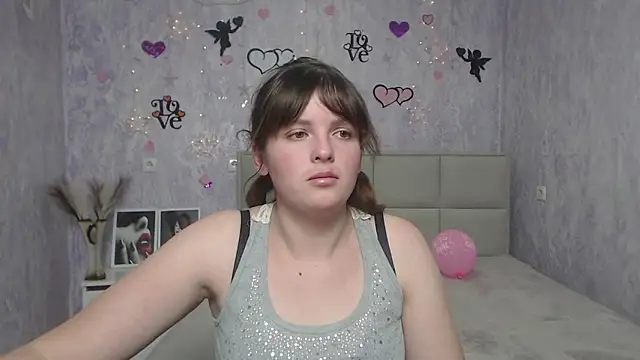 StaceyLex online show from 02/12/25, 06:29