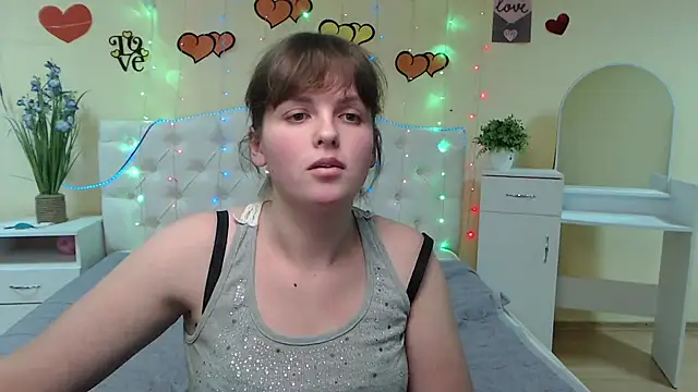 StaceyLex online show from 02/15/25, 12:43