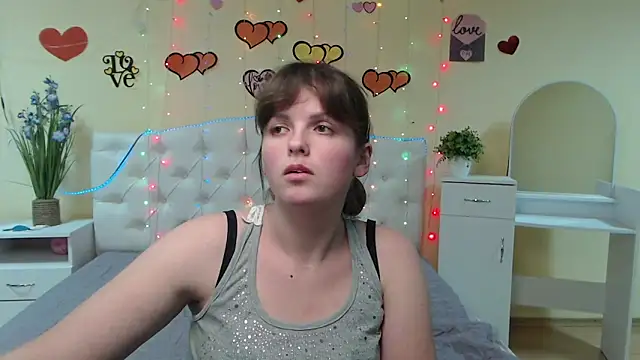 StaceyLex online show from 02/15/25, 03:50