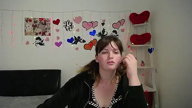 StaceyLex online show from 02/16/25, 10:10