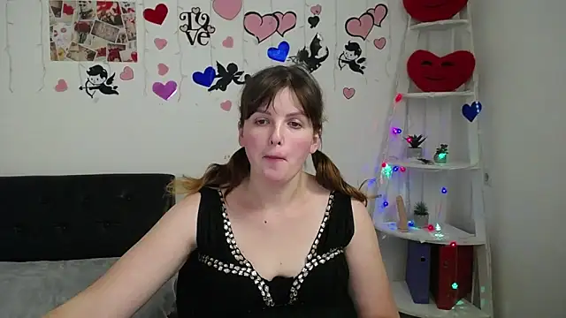 StaceyLex online show from 02/16/25, 01:16