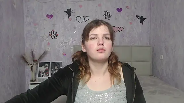 StaceyLex online show from 02/17/25, 06:42