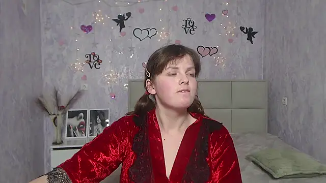 StaceyLex online show from 02/17/25, 12:48