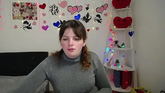 StaceyLex online show from 02/18/25, 06:37