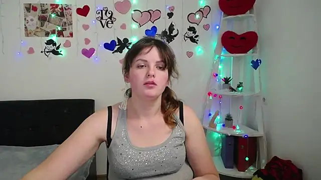 StaceyLex online show from 02/18/25, 09:43