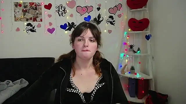 StaceyLex online show from 02/18/25, 12:49