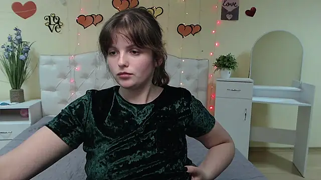 StaceyLex online show from 02/22/25, 12:40