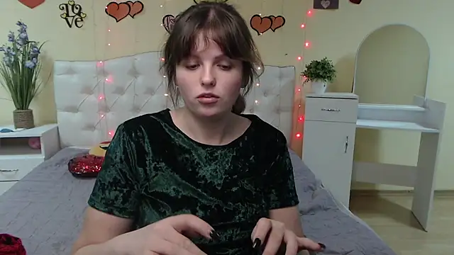 StaceyLex online show from 02/22/25, 03:47