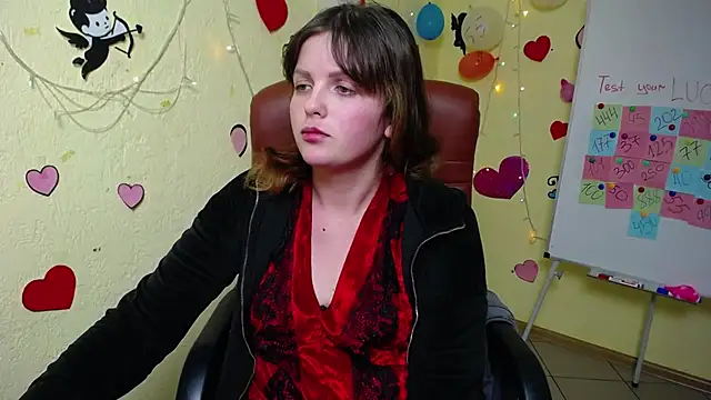 StaceyLex online show from 02/24/25, 12:37