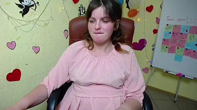 StaceyLex online show from 02/24/25, 03:42