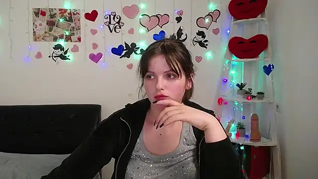 StaceyLex online show from 02/25/25, 12:55