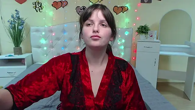 StaceyLex online show from 03/01/25, 03:49