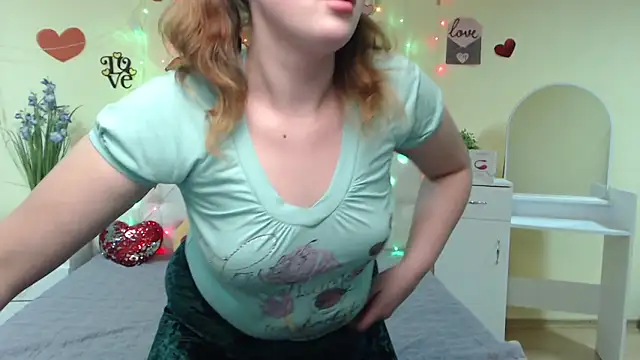 StaceyLex online show from 03/03/25, 03:42