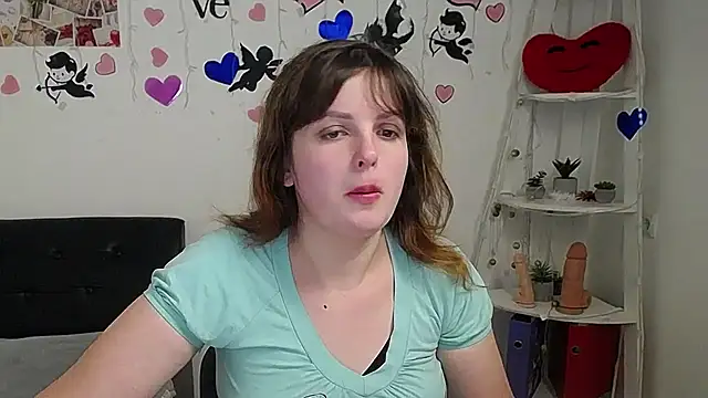 StaceyLex online show from 03/04/25, 06:37