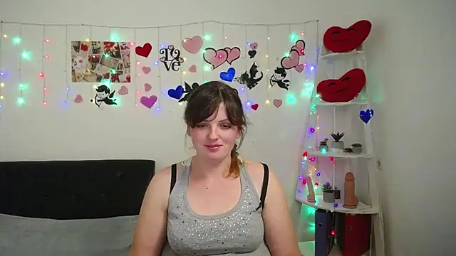 StaceyLex online show from 03/11/25, 09:34