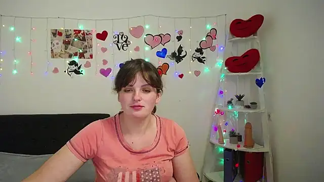 StaceyLex online show from 03/11/25, 12:39