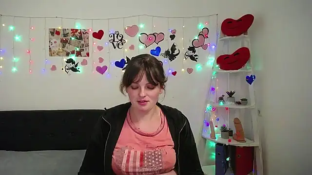 StaceyLex online show from 03/11/25, 03:45