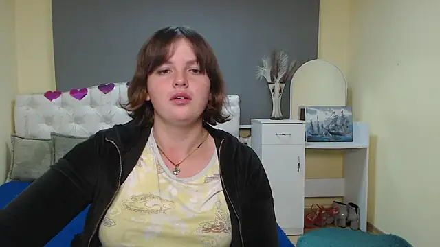 StaceyLex online show from 10/03/25, 05:37