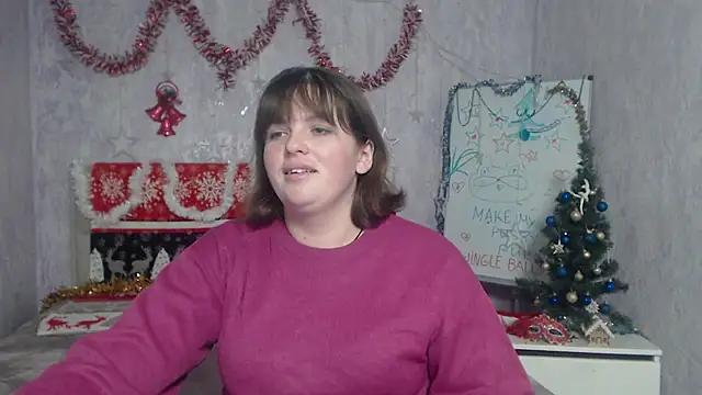 StaceyLex online show from 12/14/25, 06:52