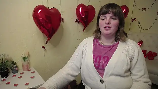 StaceyLex online show from 02/12/26, 09:04