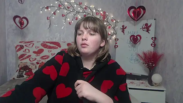 StaceyLex online show from 02/15/26, 10:58