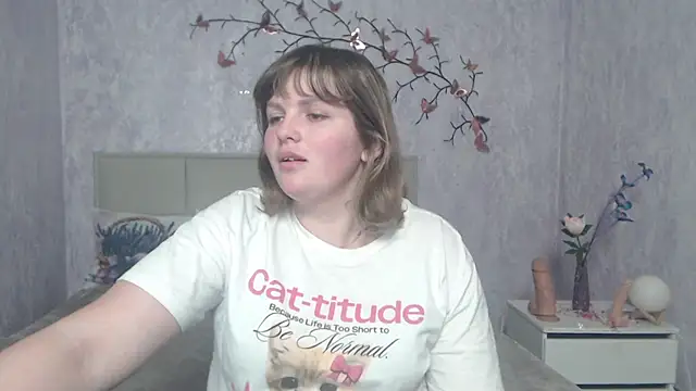 StaceyLex online show from 02/26/26, 06:18