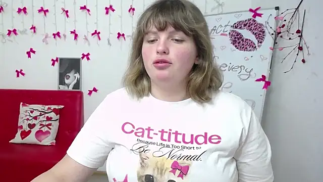 StaceyLex online show from 03/13/26, 06:42